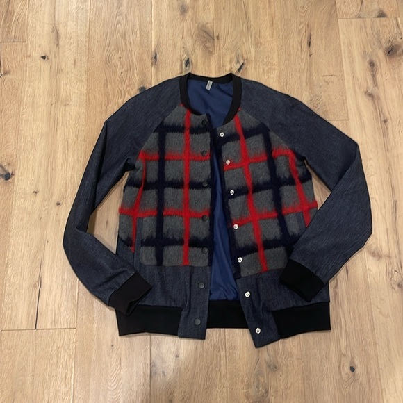 Jacket and Skirt - Picture 2 of 3